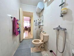 Blk 281 Toh Guan View (Jurong East), HDB 5 Rooms #539996411